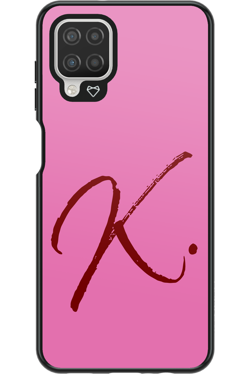 (Sorbet) K 2.0 - Samsung Galaxy A12