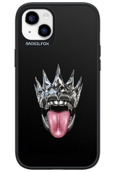 The Diamond King 2.0 - Apple iPhone 14 Plus