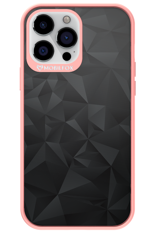 Low Poly - Apple iPhone 13 Pro Max