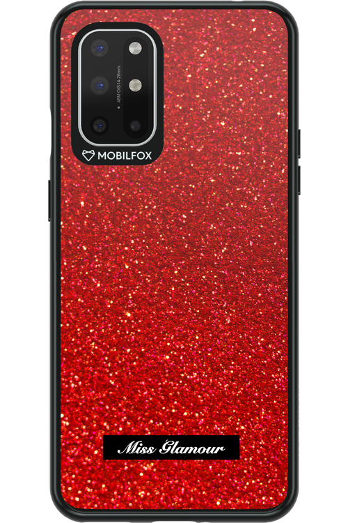 Glam Christmas - OnePlus 8T