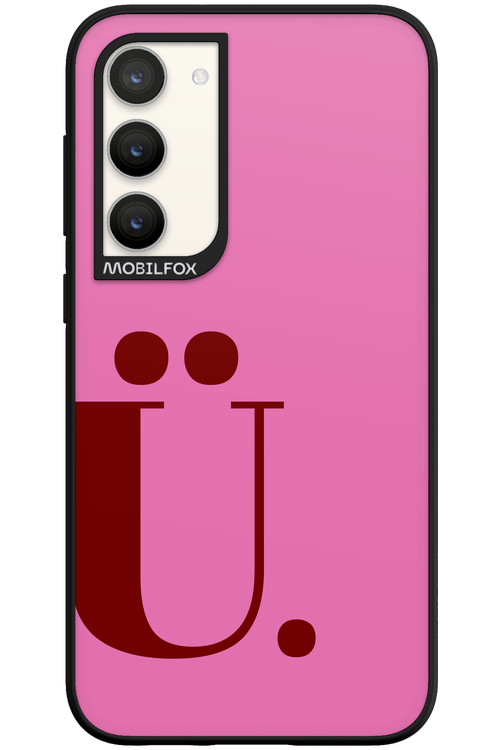 U II (Sorbet) 2.0 - Samsung Galaxy S23 Plus