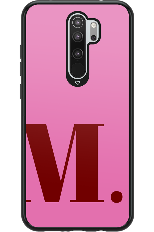 M (Sorbet) 2.0 - Xiaomi Redmi Note 8 Pro