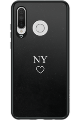 NY Black 2.0 - Huawei P30 Lite
