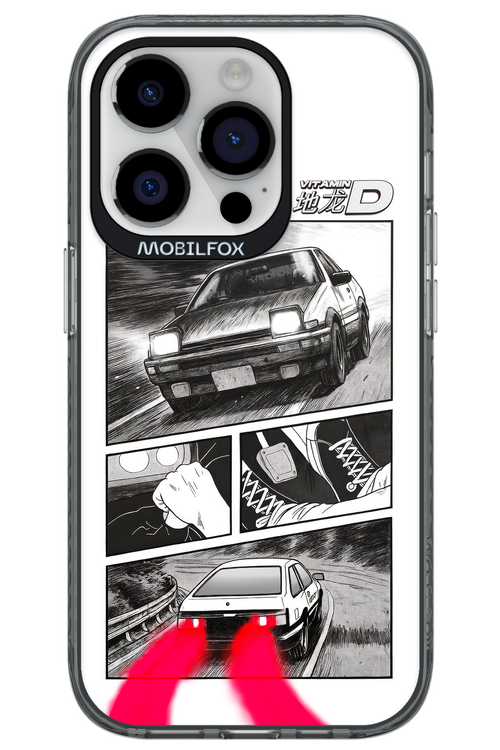 Vitamin D - Apple iPhone 14 Pro