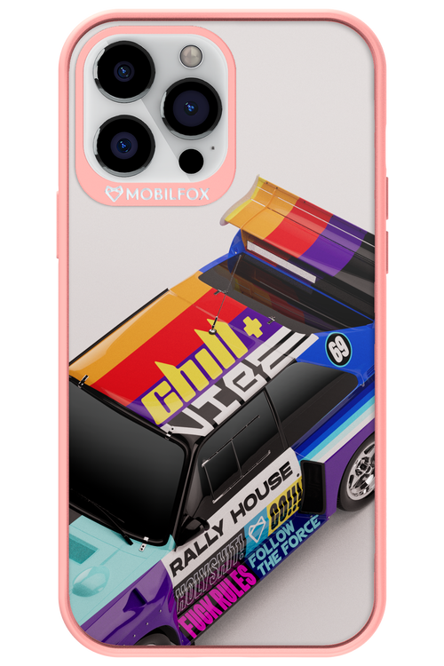 Rally House - Apple iPhone 13 Pro Max