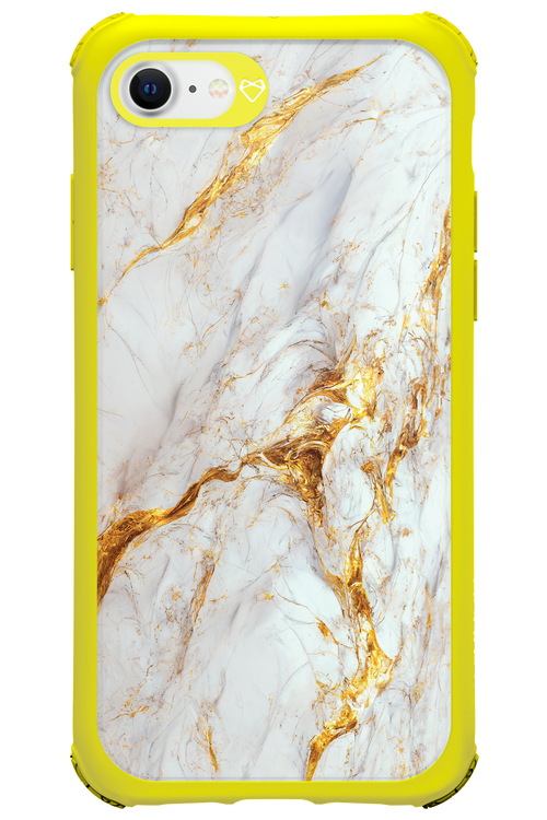 Quartz - Apple iPhone 7