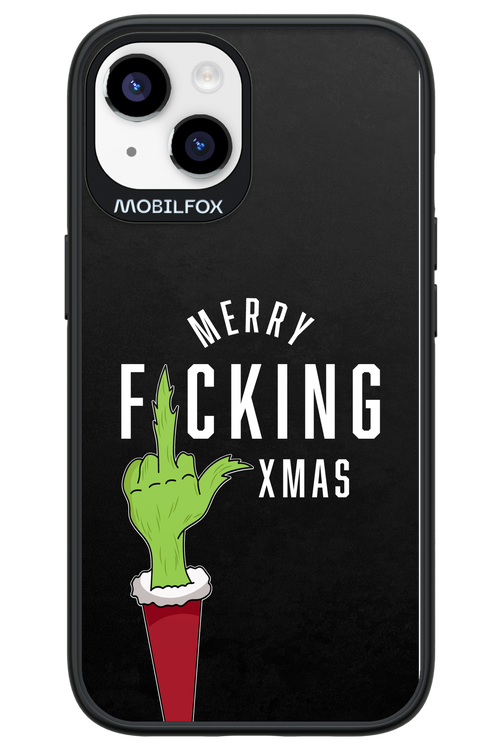 F_cking Xmas - Apple iPhone 14