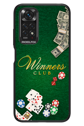 Winner's Club - Xiaomi Redmi Note 11/11S 4G