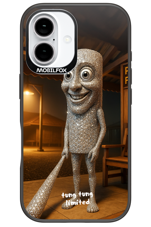 Tung Tung Limited - Apple iPhone 16