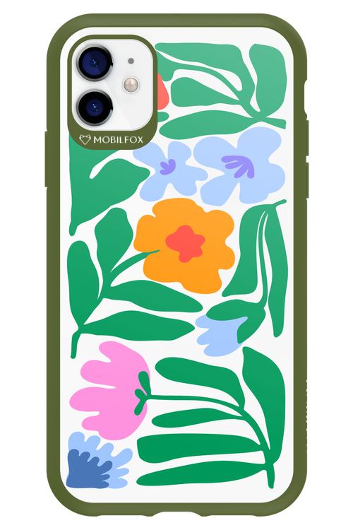 My Flowergarden - Apple iPhone 11