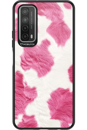 Pink Cow 2.0 - Huawei P Smart 2021