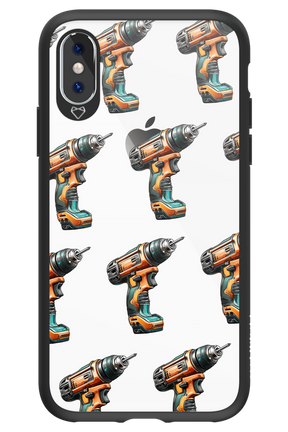 Screwdriver Time - Apple iPhone XS