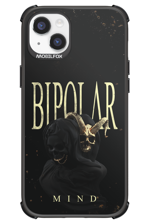 BIPOLAR 2.0 - Apple iPhone 14 Plus