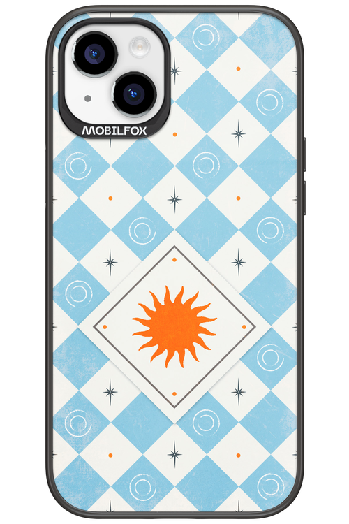 Sun Magic - Apple iPhone 15 Plus