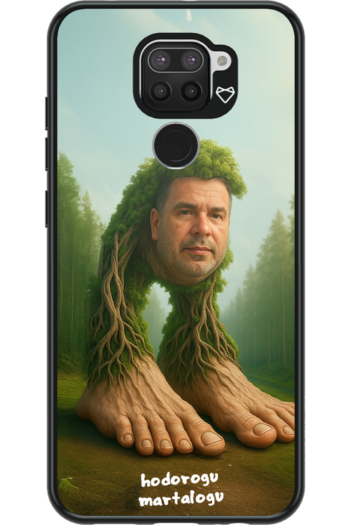 Hodorogu Martalogu - Xiaomi Redmi Note 9