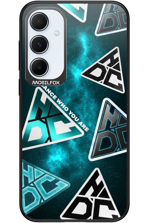 HDC 6 2.0 - Samsung Galaxy A55