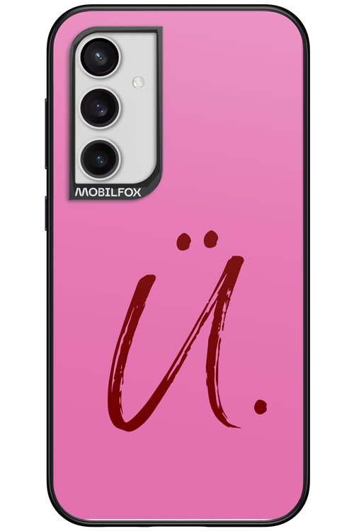 (Sorbet) U II 2.0 - Samsung Galaxy S23 FE