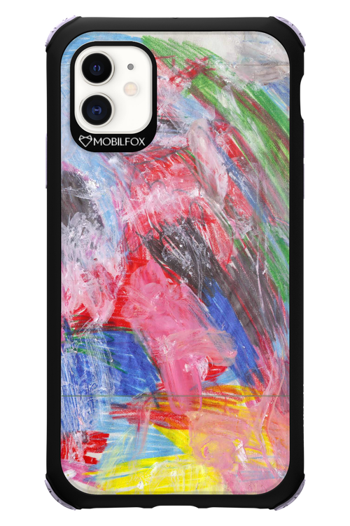 Xrax 2.0 - Apple iPhone 11
