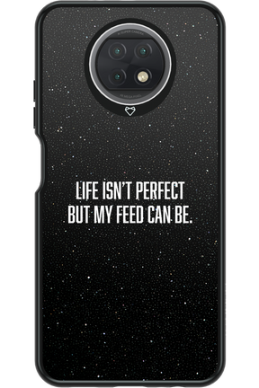 My feed 2.0 - Xiaomi Redmi Note 9T 5G