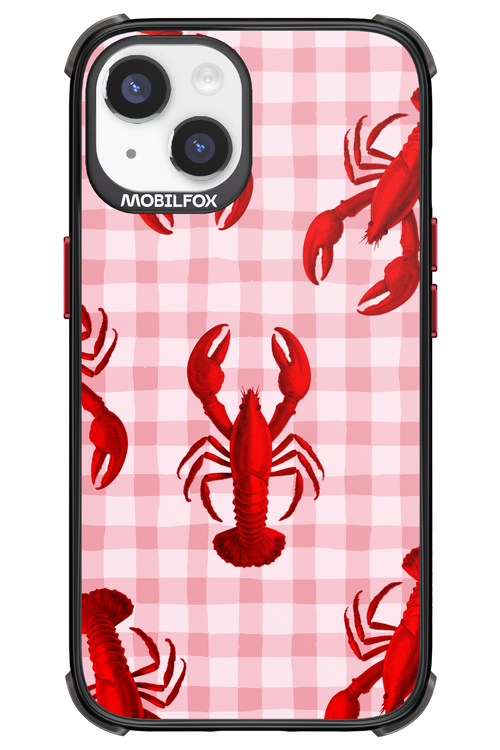 Lobster - Apple iPhone 14