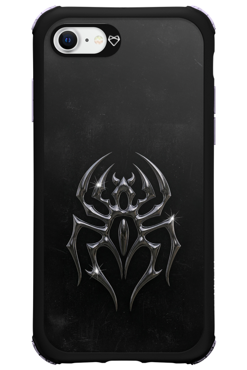 Dark Spider 2.0 - Apple iPhone SE 2022