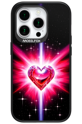Bright Heart 2.0 - Apple iPhone 15 Pro