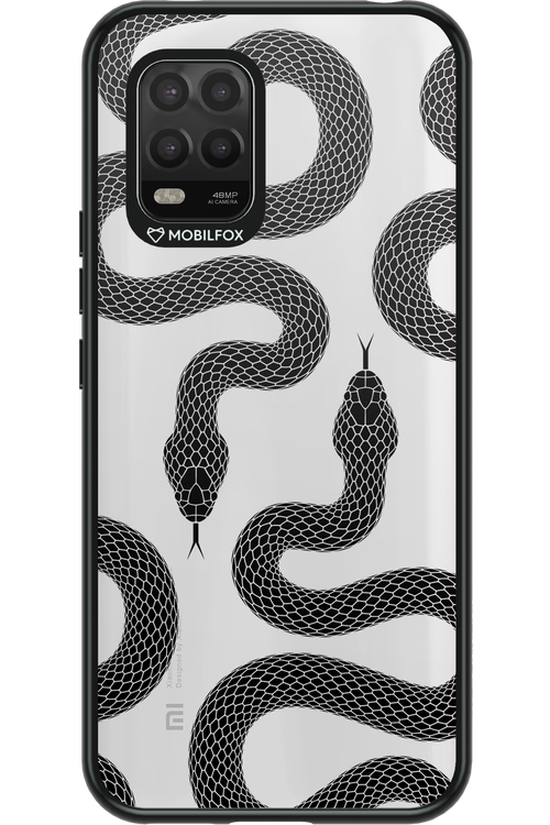 Snakes 2.0 - Xiaomi Mi 10 Lite 5G