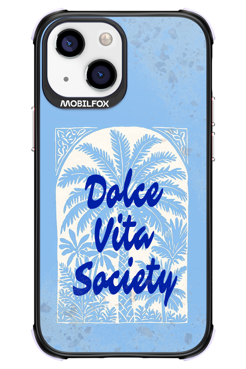 Dolce Vita Society 2.0 - Apple iPhone 13 Mini