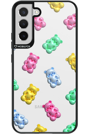 Gummmy Bears 2.0 - Samsung Galaxy S22+