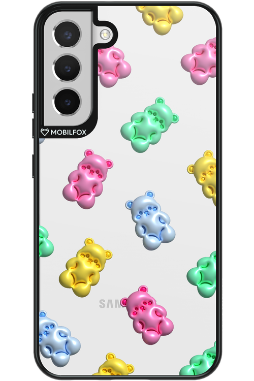 Gummmy Bears 2.0 - Samsung Galaxy S22+