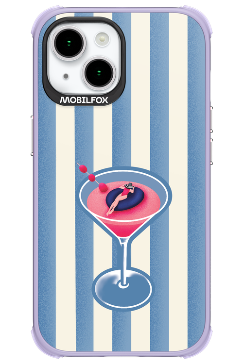 Poolside Affair - Apple iPhone 15