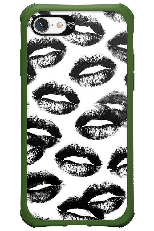 Ghost Kiss - Apple iPhone 7