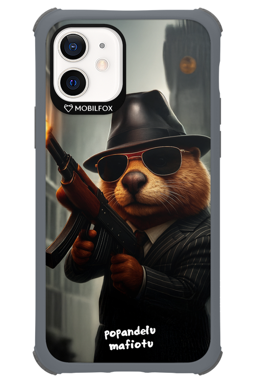 Popandelu mafiotu - Apple iPhone 12