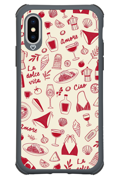 Si-esta - Apple iPhone XS