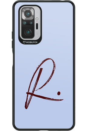 (Jellyfish Presso) R 2.0 - Xiaomi Redmi Note 10 Pro