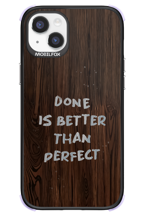 Perfect 2.0 - Apple iPhone 14 Plus