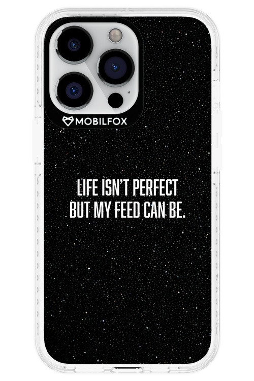 My feed 2.0 - Apple iPhone 13 Pro