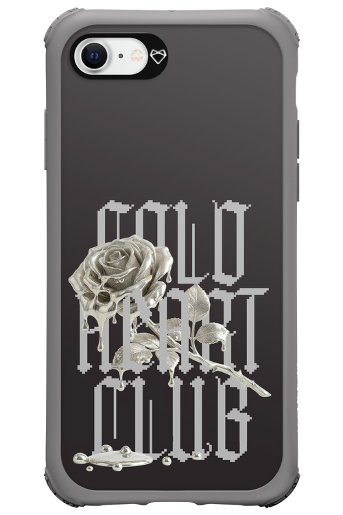 Cold Heart Club 2.0 - Apple iPhone SE 2022