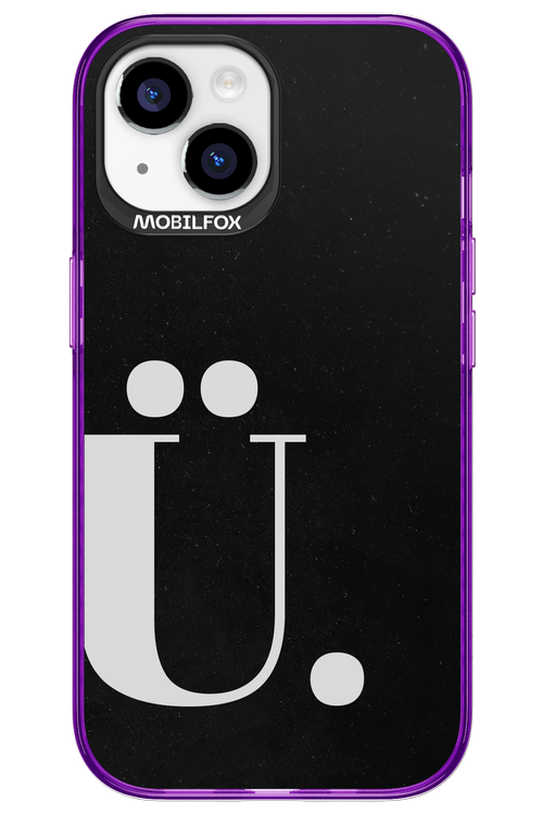 U II (Off Space) 2.0 - Apple iPhone 15