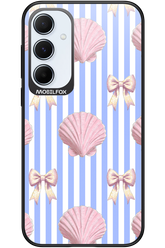 Shell Baby - Samsung Galaxy A55