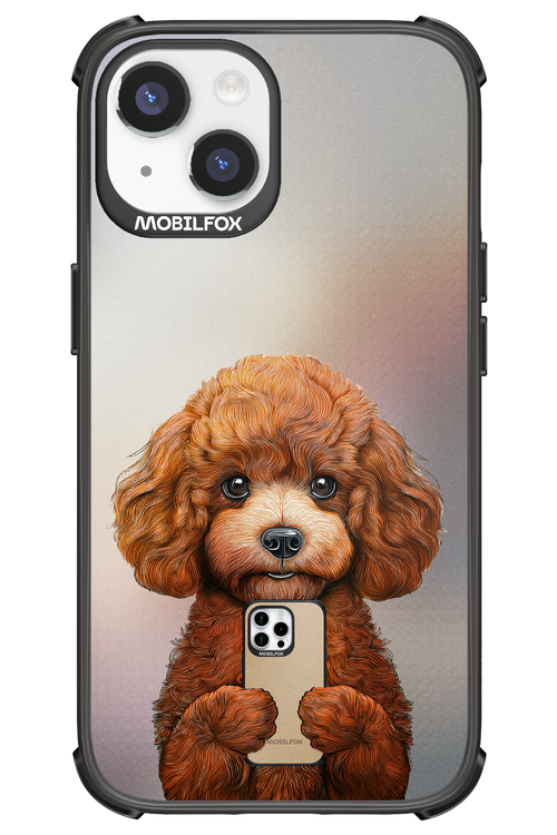 Dog x Fox 2.0 - Apple iPhone 14