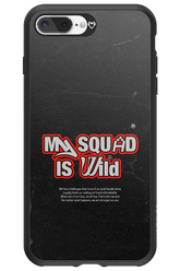 Wild Squad - Apple iPhone 8 Plus