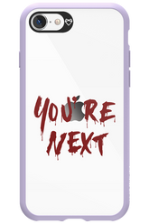 You're Next - Apple iPhone SE 2022