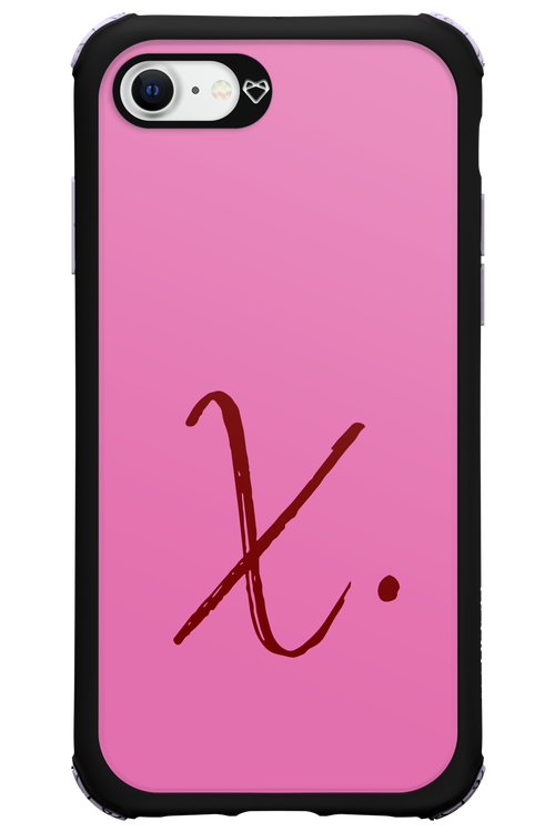 (Sorbet) X 2.0 - Apple iPhone SE 2022