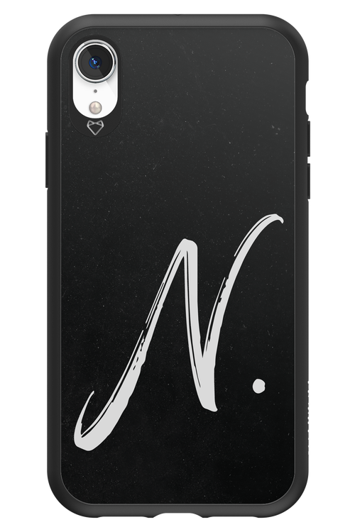 (Off Space) N 2.0 - Apple iPhone XR