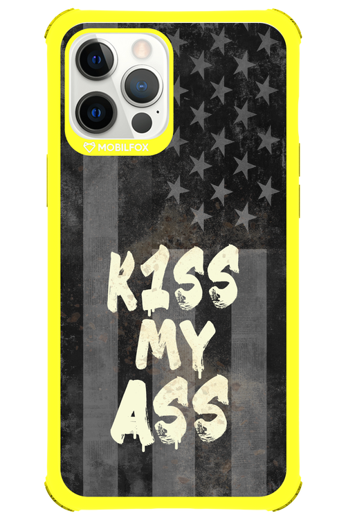 KISS II 2.0 - Apple iPhone 12 Pro Max