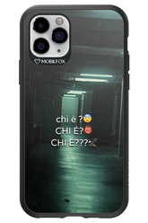 Chi É - Apple iPhone 11 Pro
