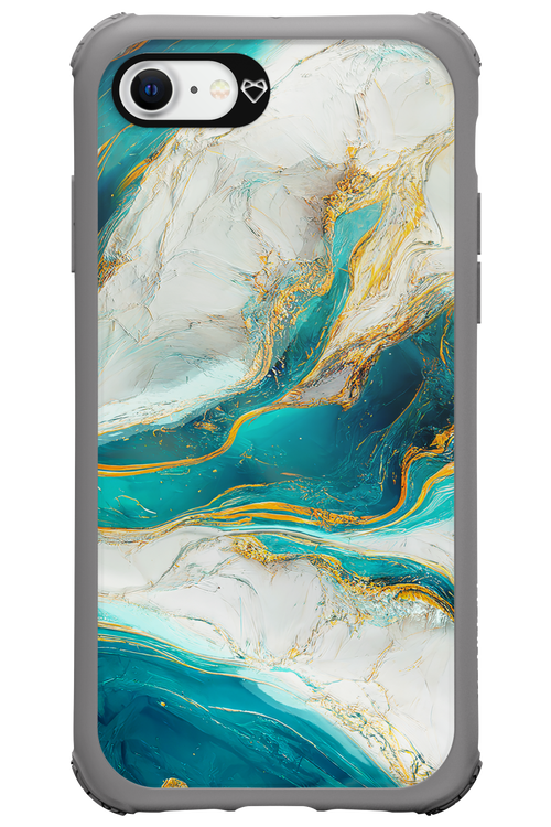 Emerald 2.0 - Apple iPhone 8