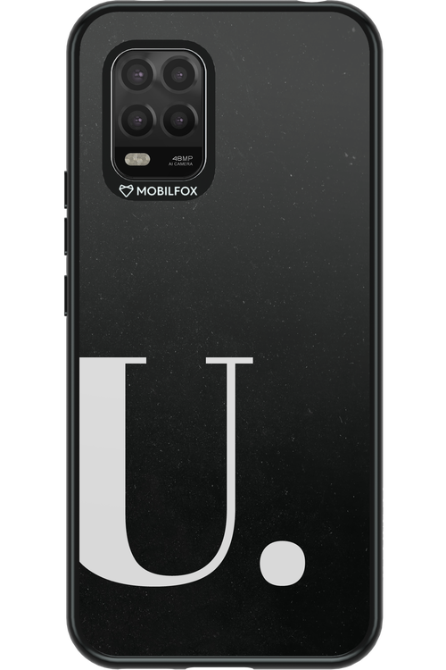U (Off Space) 2.0 - Xiaomi Mi 10 Lite 5G