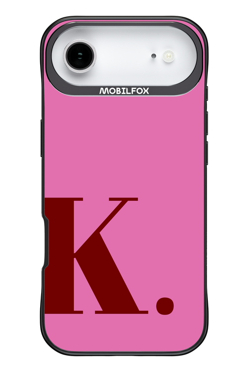 K (Sorbet) 2.0 - Apple iPhone 17 Air